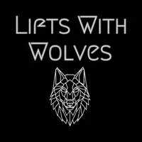 Lifts With Wolves icon