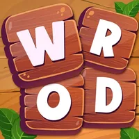 Word Puzzle - Crossword puzzle icon