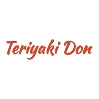 Teriyaki Don To Go icon