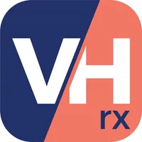 Visory Health: Rx Saver App icon