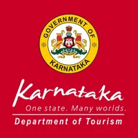 Karnataka Tourism App icon