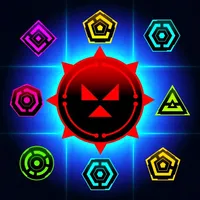 Cyber Match Attack icon