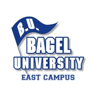 Bagel University icon