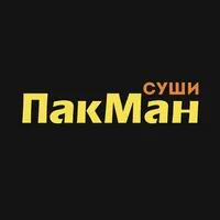 Суши ПакМан icon