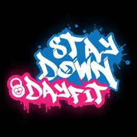 StayDownDayFit icon