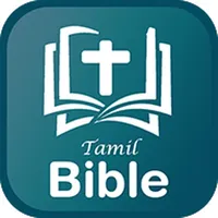 Holy Tamil Bible(TBSI) icon