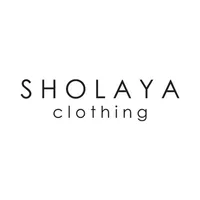 Sholaya clothing icon