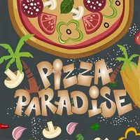 Pizza Paradise icon