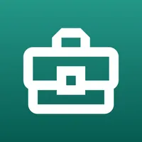 Small Business App icon