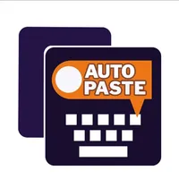 Paste Keyboard Copy Auto Paste icon