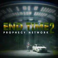 End Of Time Prophecy 2 icon