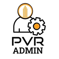 Admin PVR Developers icon