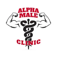 Alpha Male Clinic icon