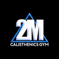 2M CALISTHENICS GYM icon