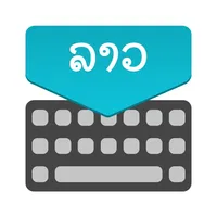 Lao Keyboard: Translator icon