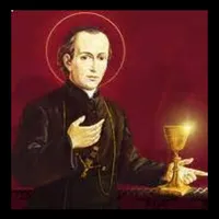 St.Gaspar's Church - KRJP icon