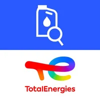 Scan TotalEnergies icon