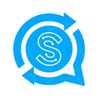 Serviceo Chat icon