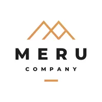 MERU company icon