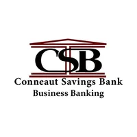 Conneaut Savings Bank Business icon