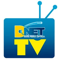 Dnet TV icon