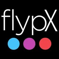 FlypX icon