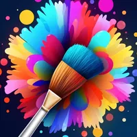 Coloristo: Paint & Coloring icon