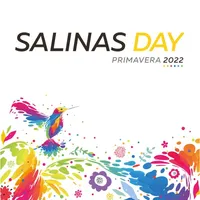 Salinas Day icon