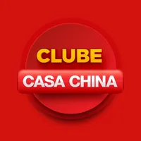 Clube Casa China icon