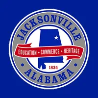 City of Jacksonville, AL icon