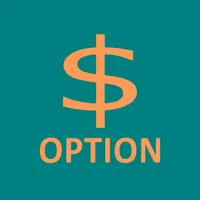 Easy Option Calculator icon