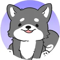 Pup Support Stickers icon