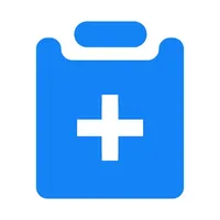 Medical Record Manager App icon