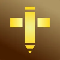 BibleNote for Christian icon