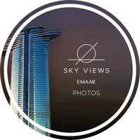 My Sky Views Moments icon