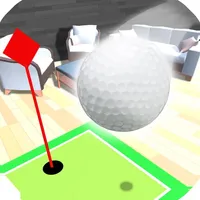 Room Golf icon