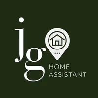 jg Home Assistant icon