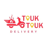 ToukTouk Delivery icon