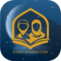 ustazustazahcom icon