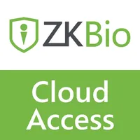 ZKBio Cloud Access icon