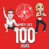 Défi des 100 jours: SPORT icon