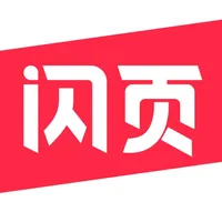 闪页 icon