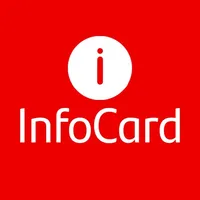 InfoCard icon