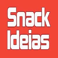 Snack Ideias icon