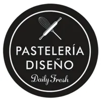 Pastelería Diseño icon