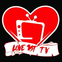 Love 1st TV icon