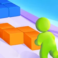 Block Rush 3D icon