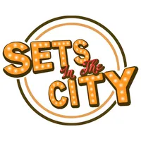 Set in The City icon