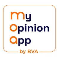 myOpinionApp by BVA icon