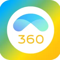 DeepDive 360 icon